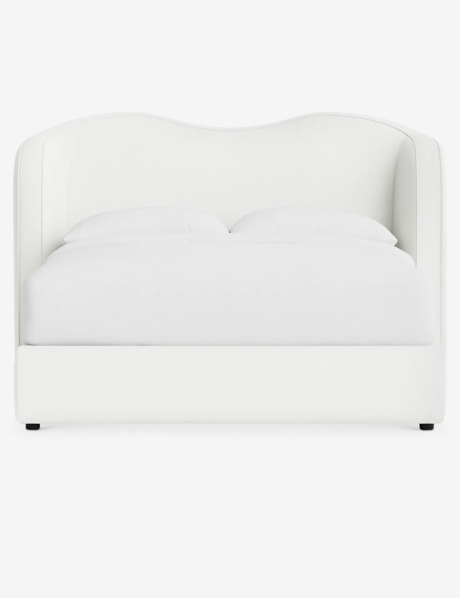 Shaw Platform Bed