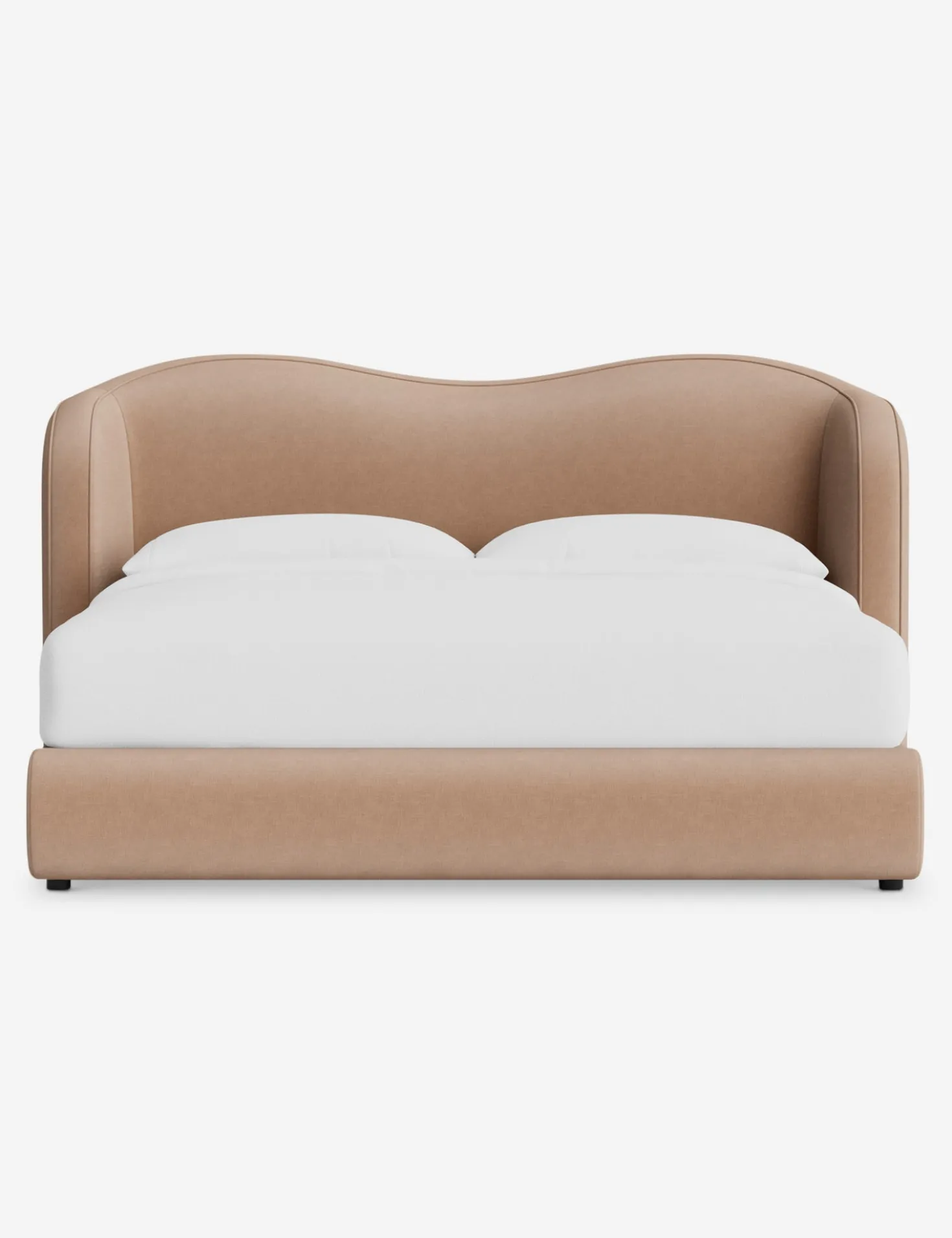 Shaw Platform Bed