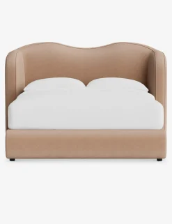 Shaw Platform Bed