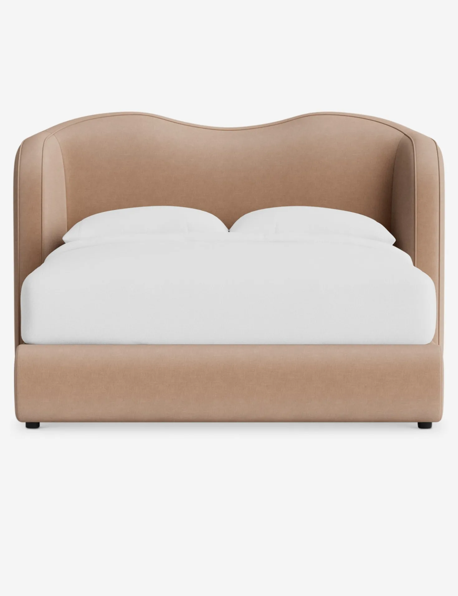 Shaw Platform Bed