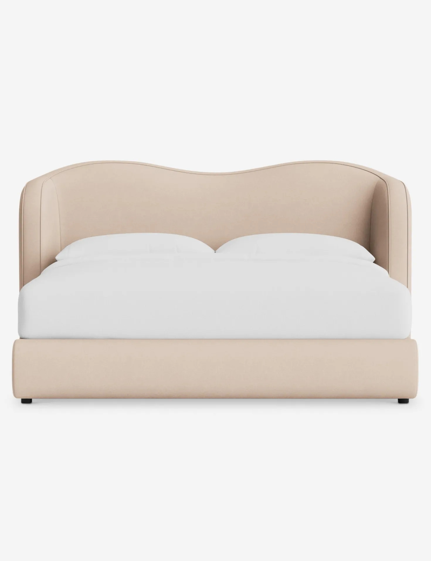 Shaw Platform Bed