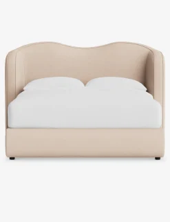 Shaw Platform Bed