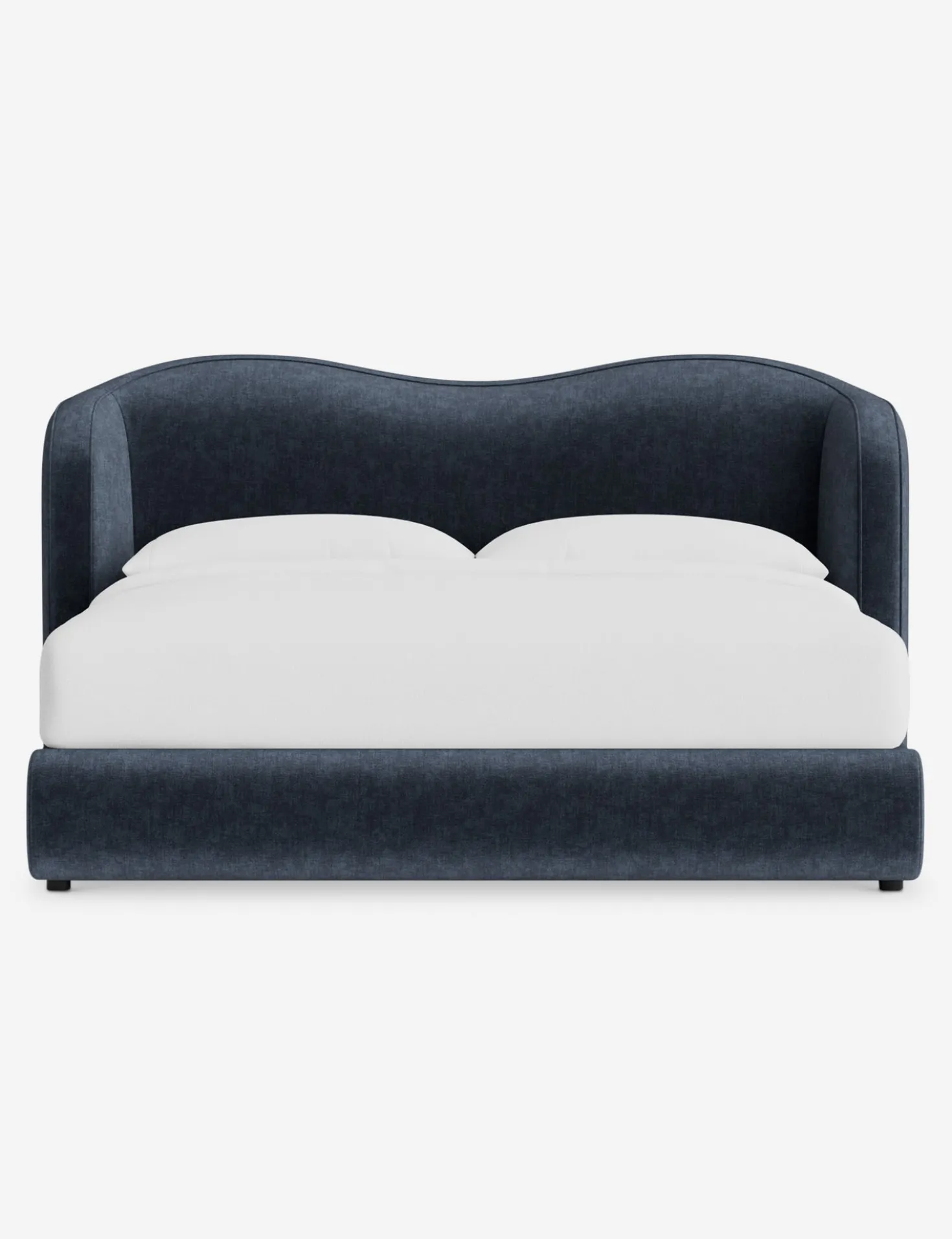 Shaw Platform Bed