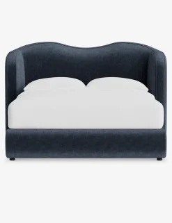 Shaw Platform Bed