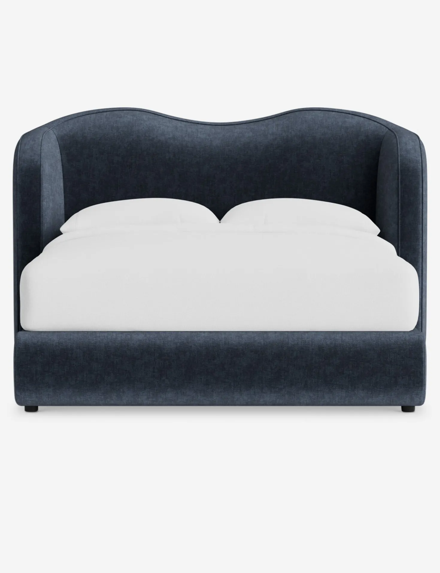 Shaw Platform Bed