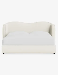 Shaw Platform Bed