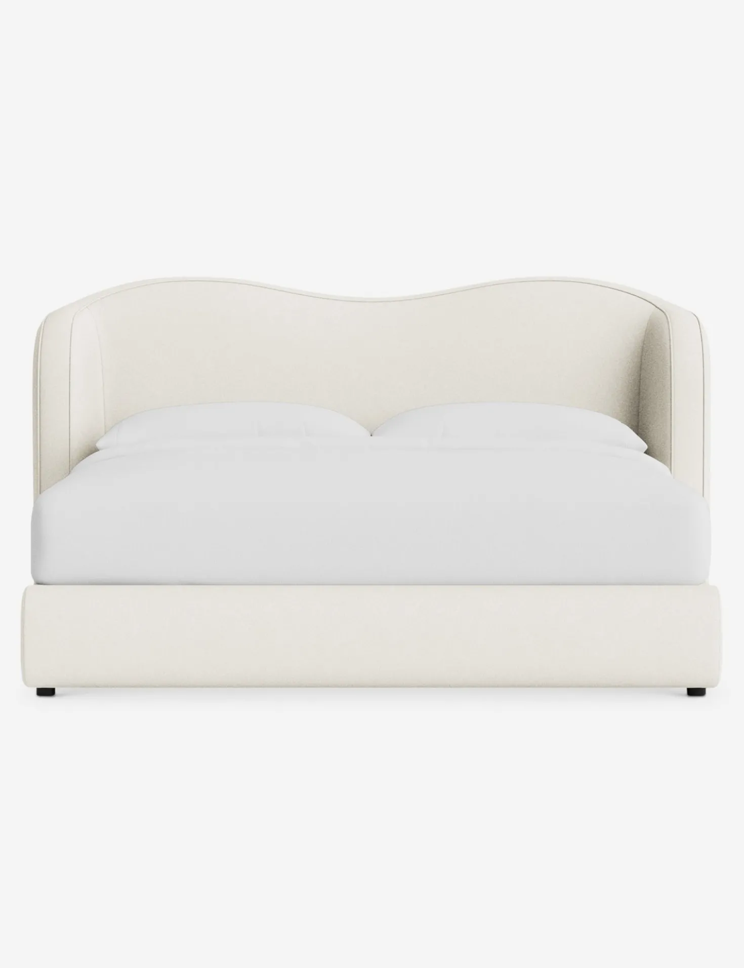 Shaw Platform Bed