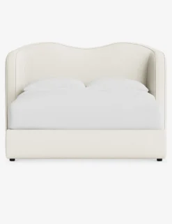 Shaw Platform Bed