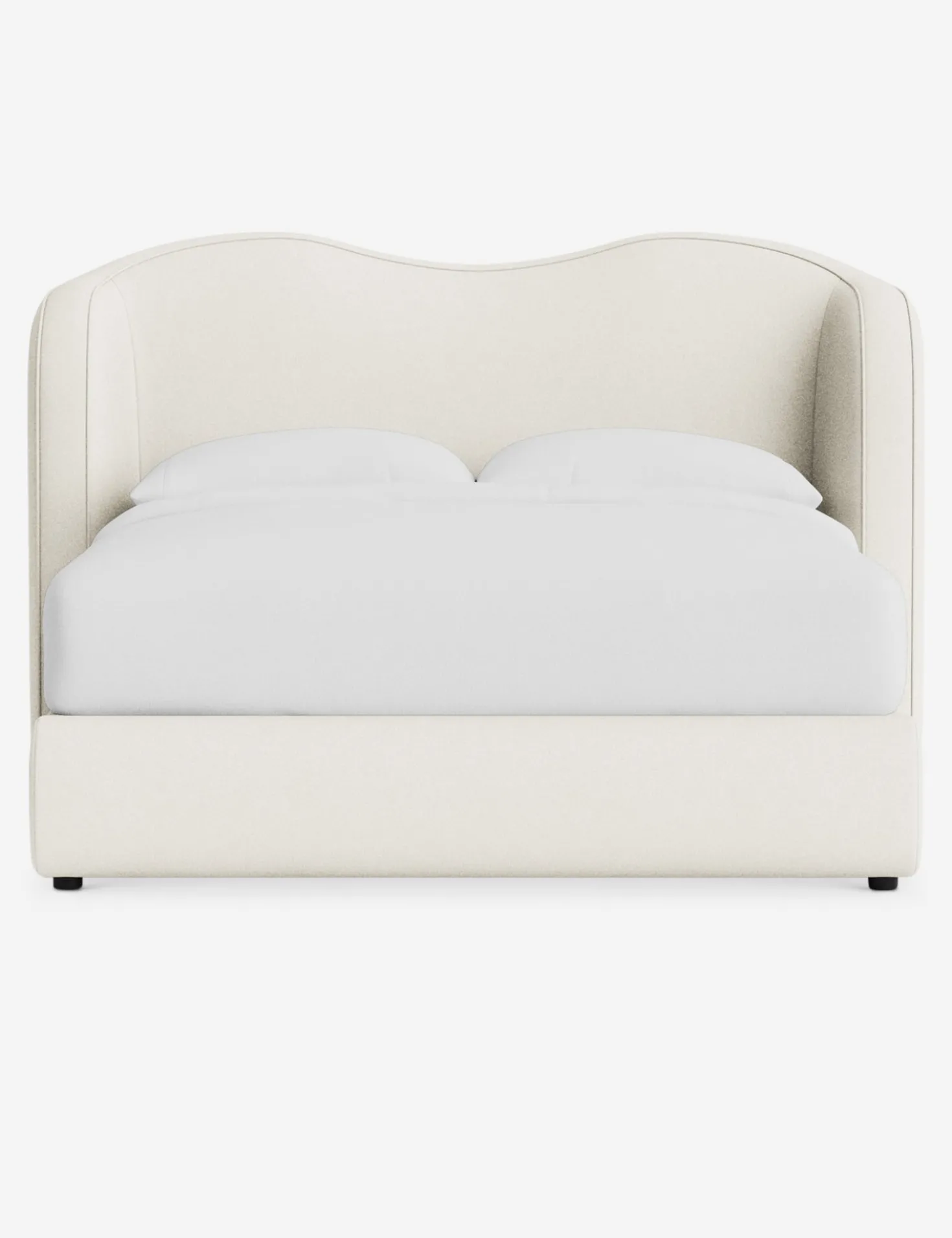 Shaw Platform Bed