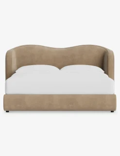 Shaw Platform Bed