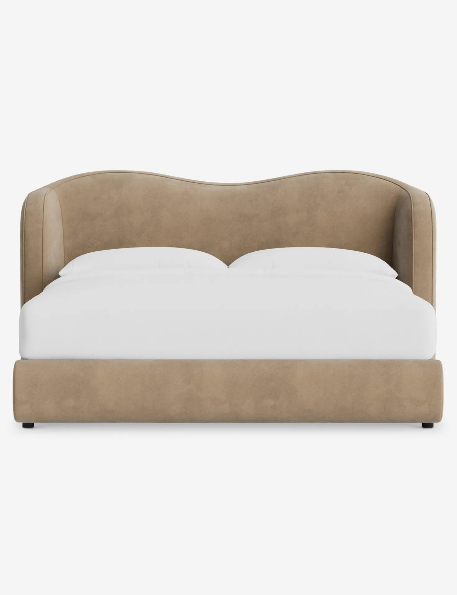 Shaw Platform Bed