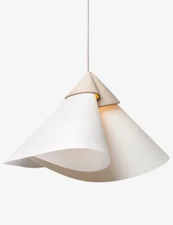 Shayd Pendant Light by SIN