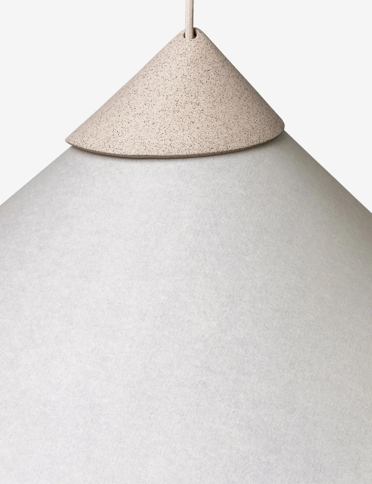 Shayd Pendant Light by SIN