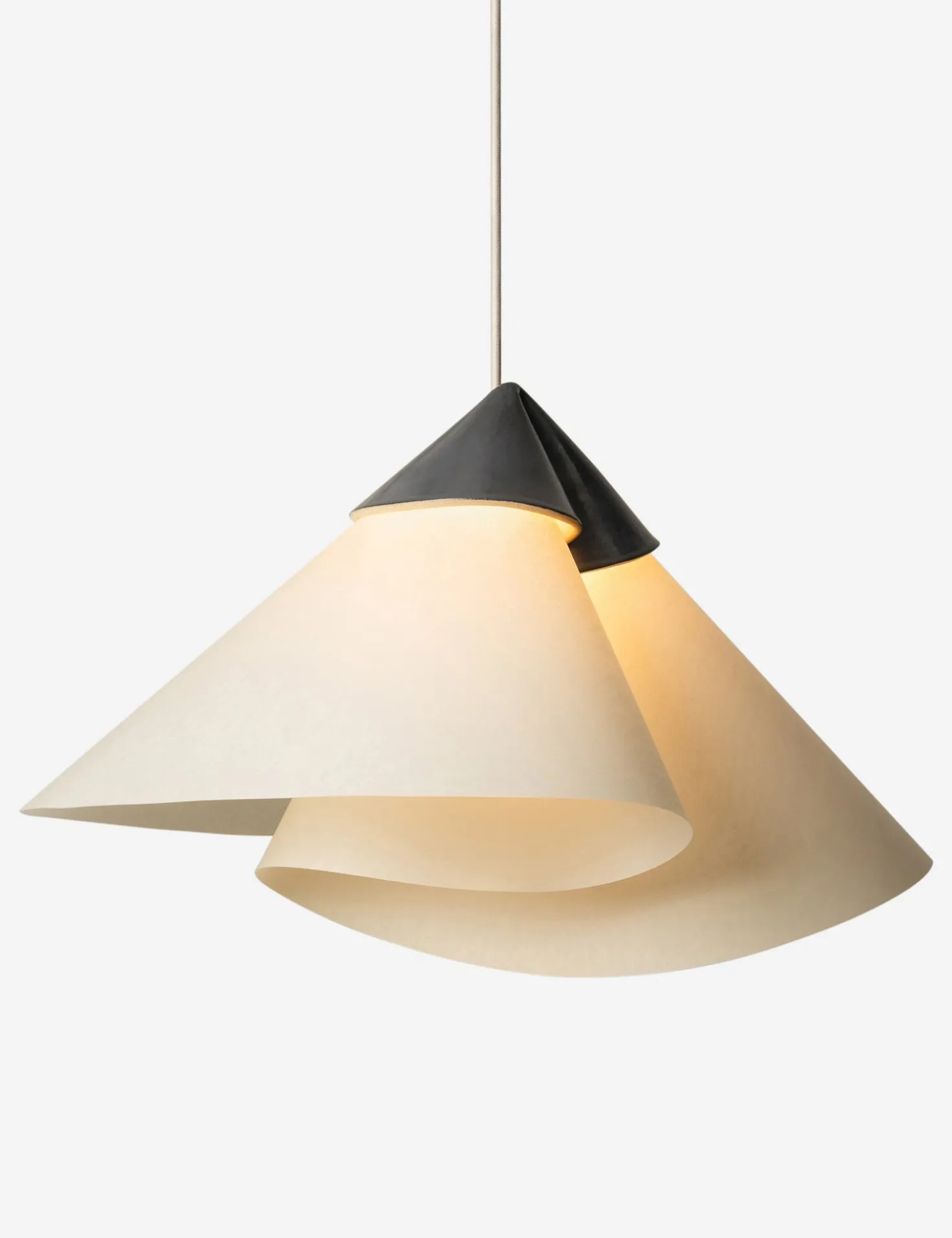 Shayd Pendant Light by SIN