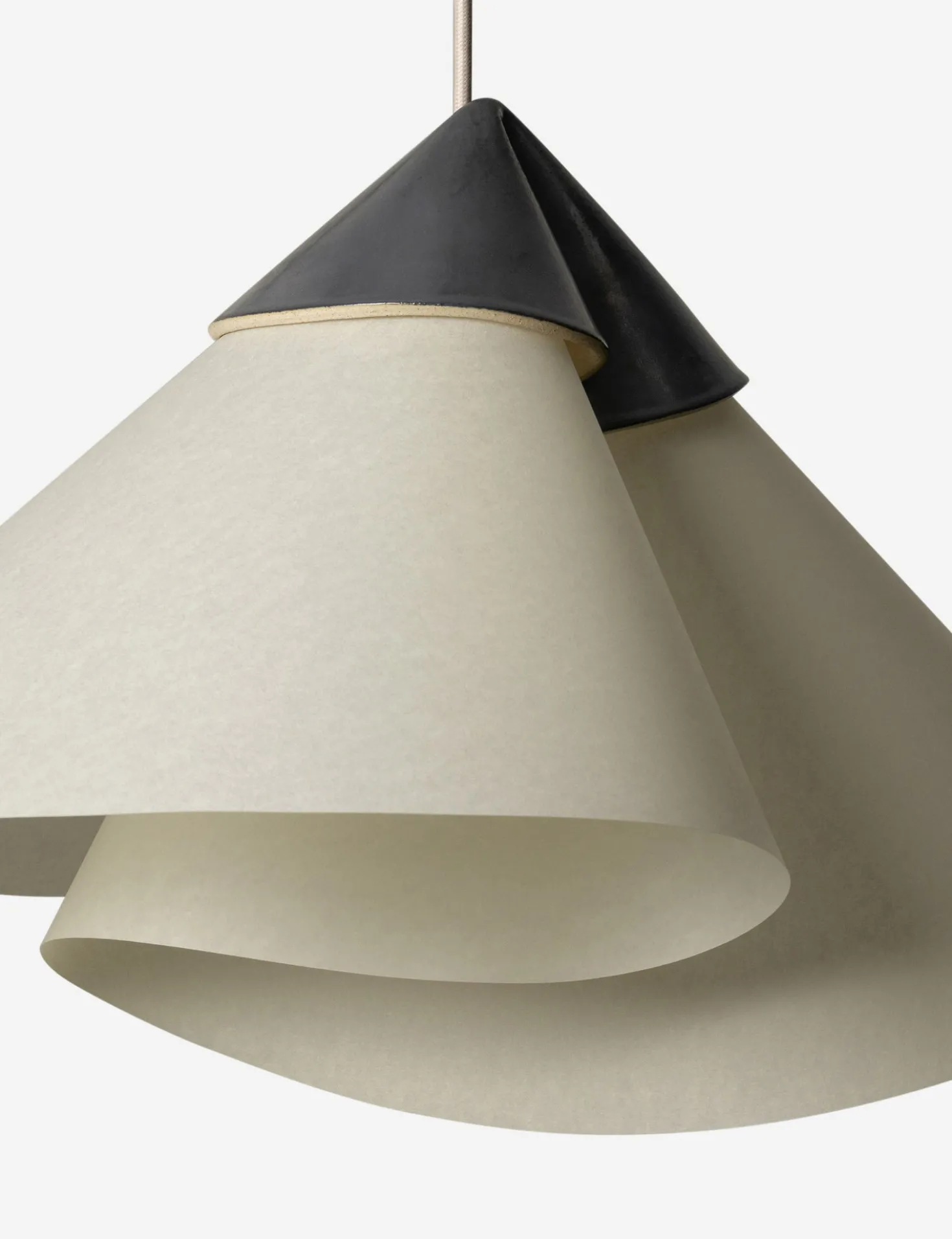 Shayd Pendant Light by SIN