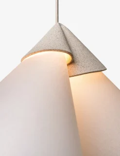 Shayd Pendant Light by SIN