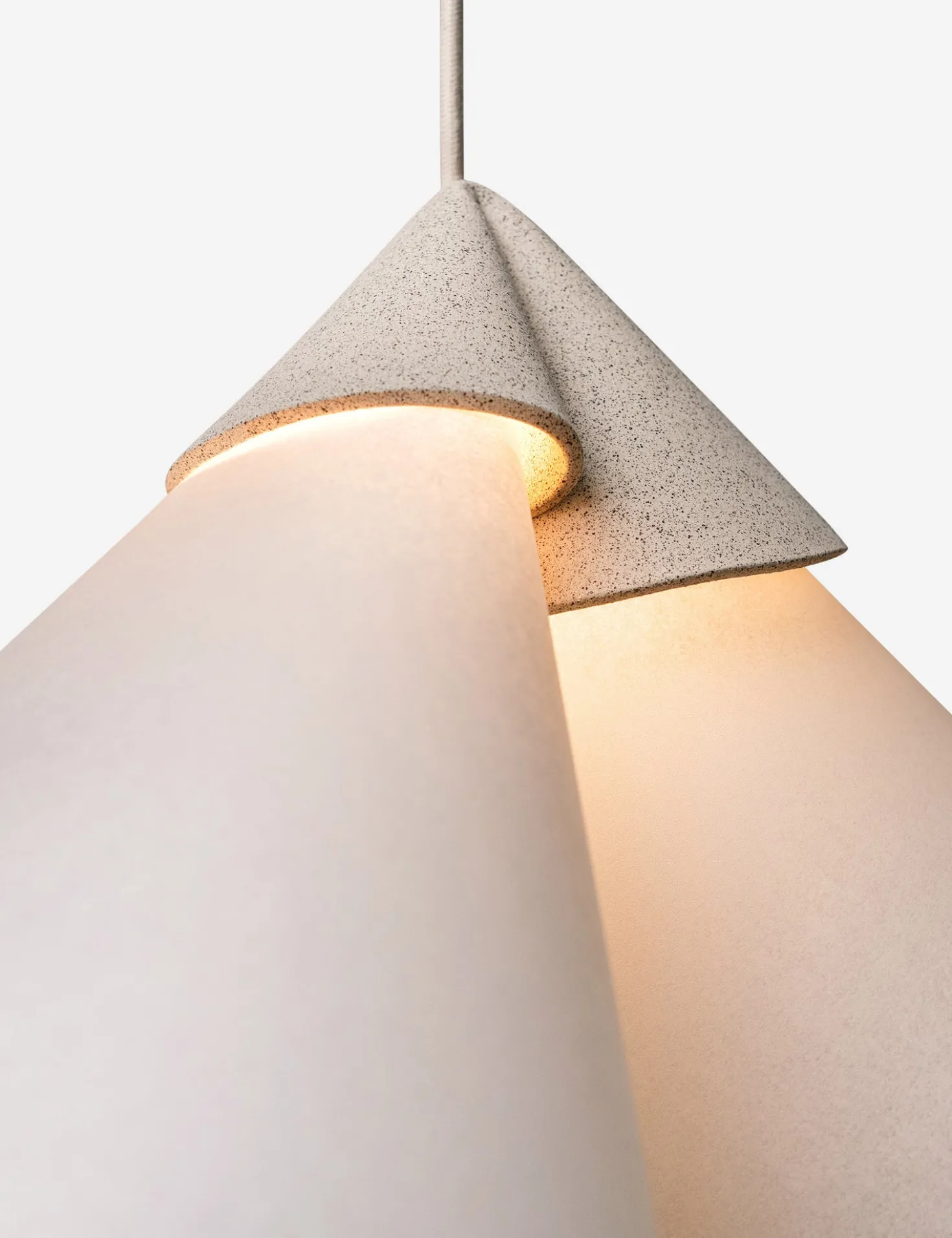 Shayd Pendant Light by SIN