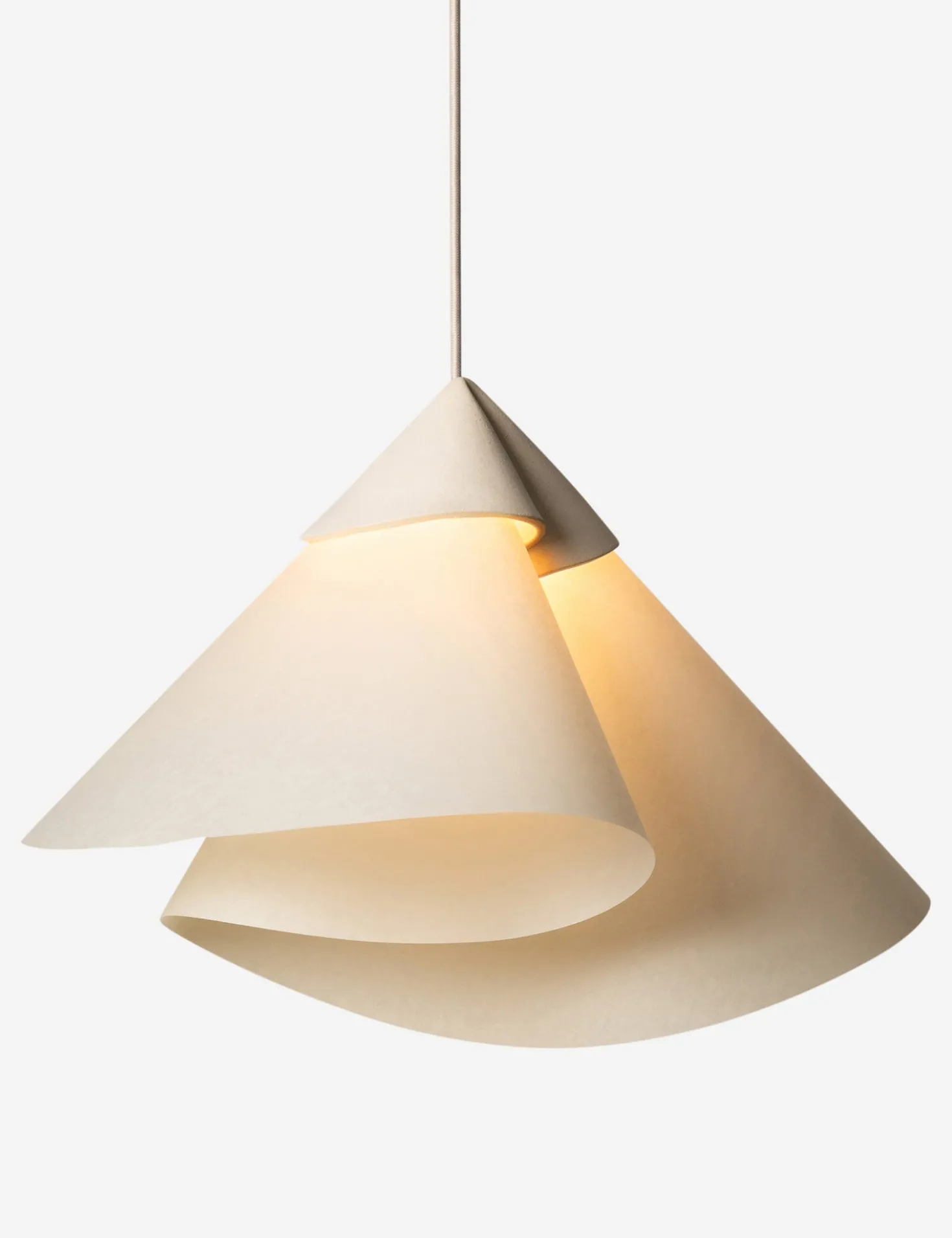 Shayd Pendant Light by SIN