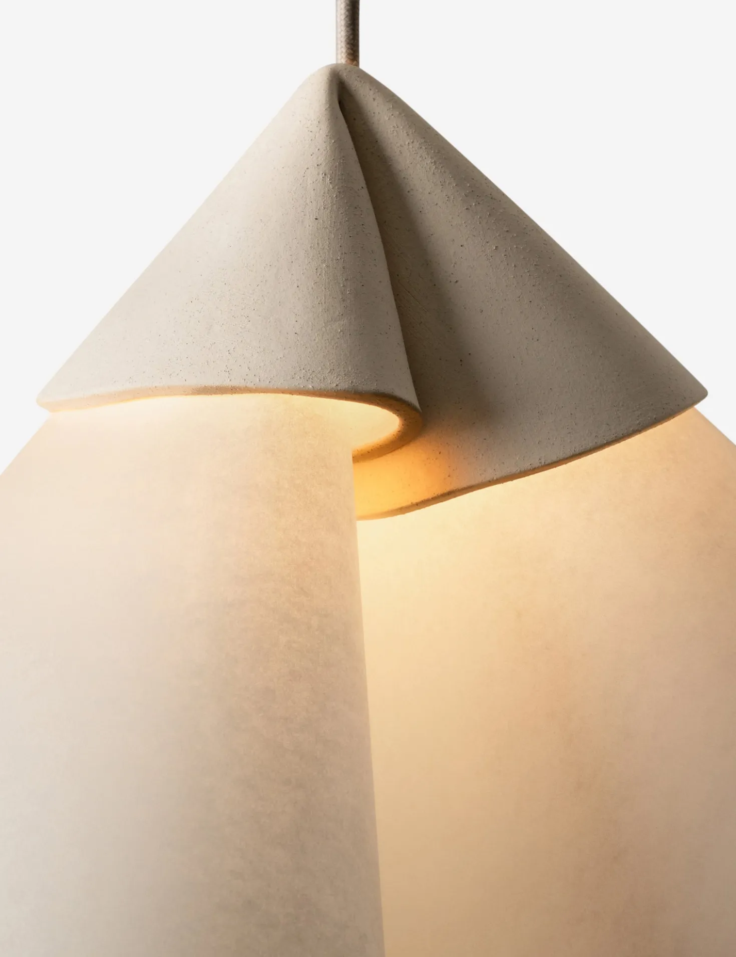 Shayd Pendant Light by SIN