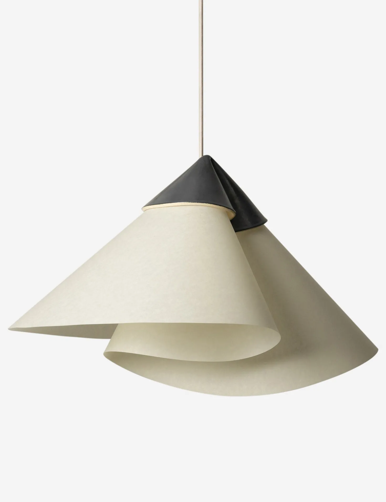 Shayd Pendant Light by SIN