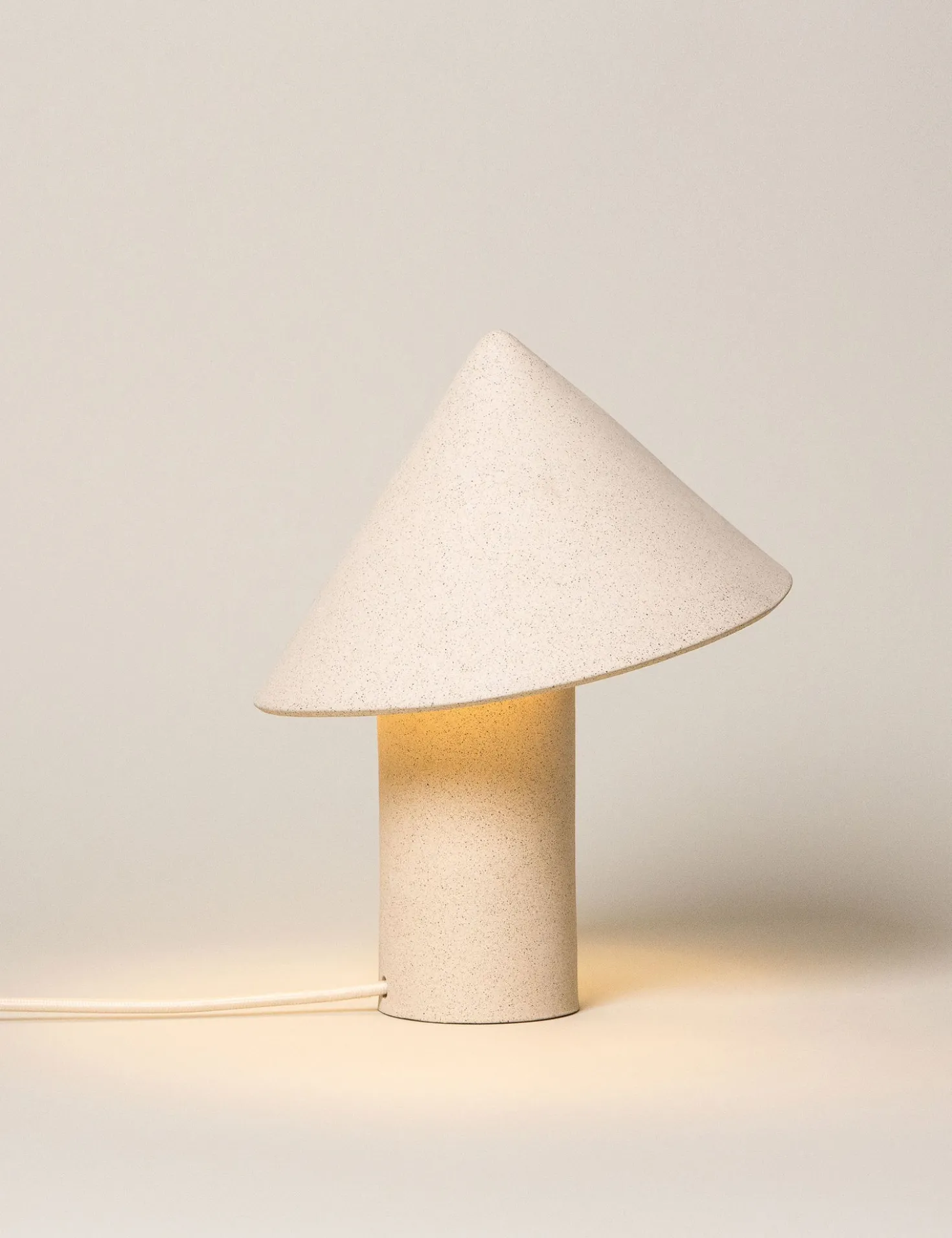 Shayd Table Lamp by SIN