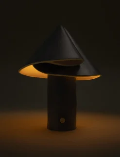Shayd Table Lamp by SIN