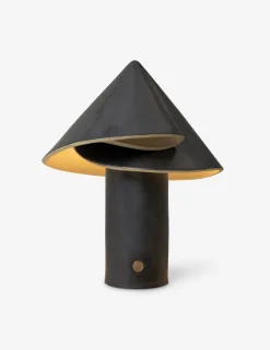 Shayd Table Lamp by SIN