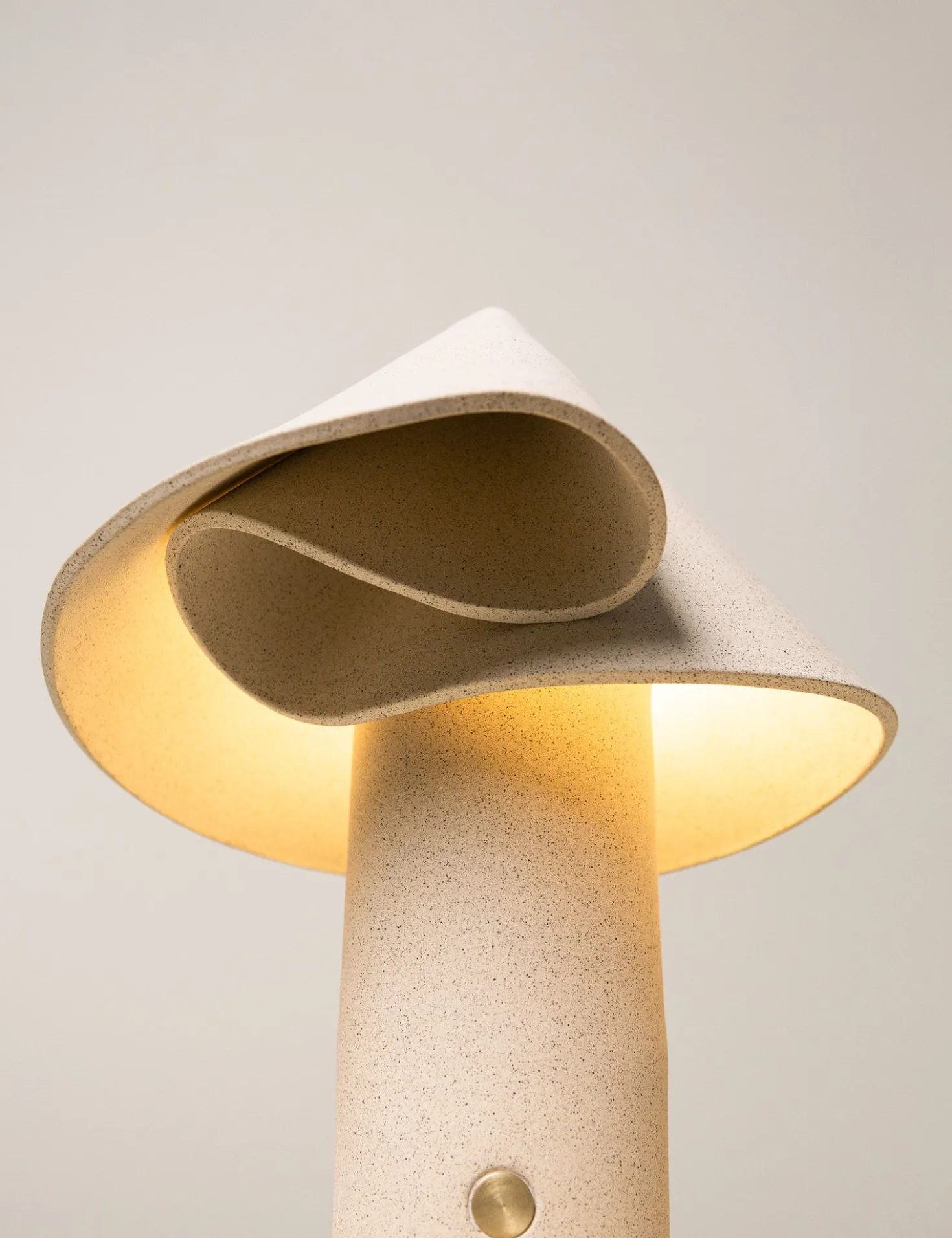 Shayd Table Lamp by SIN