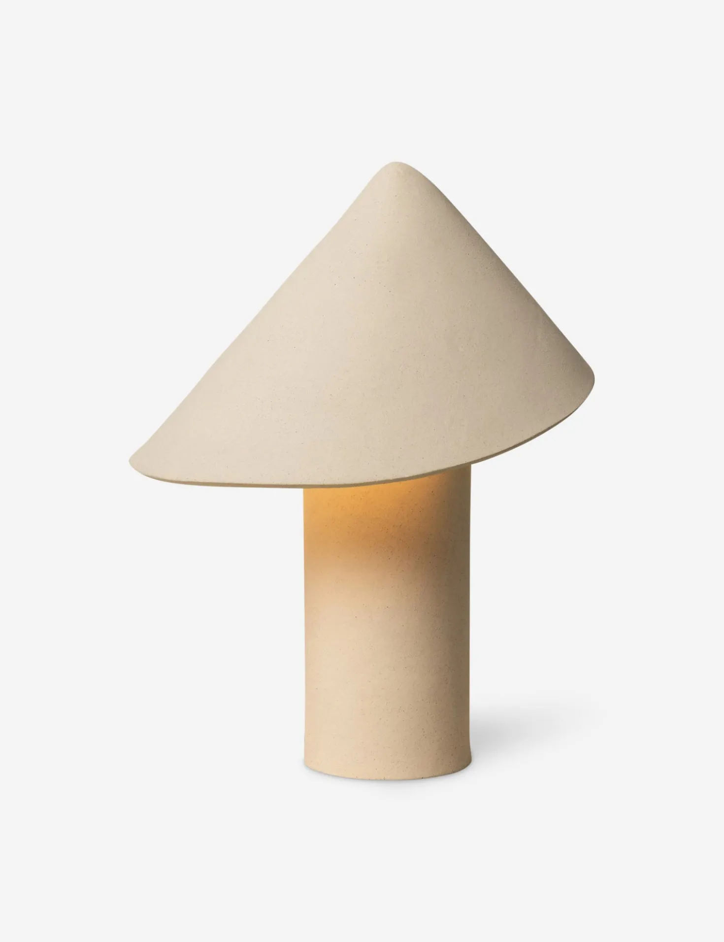 Shayd Table Lamp by SIN
