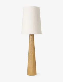 Sheffield Floor Lamp