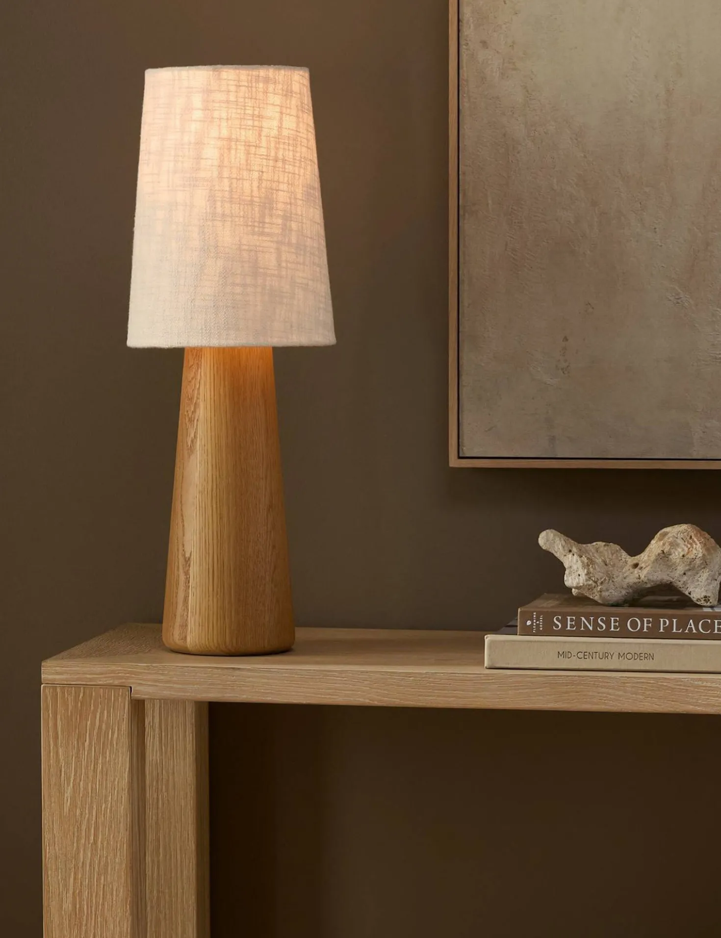 Sheffield Table Lamp