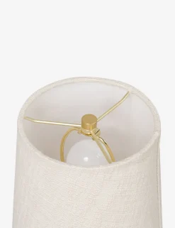 Sheffield Table Lamp