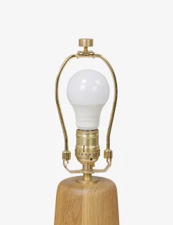 Sheffield Table Lamp