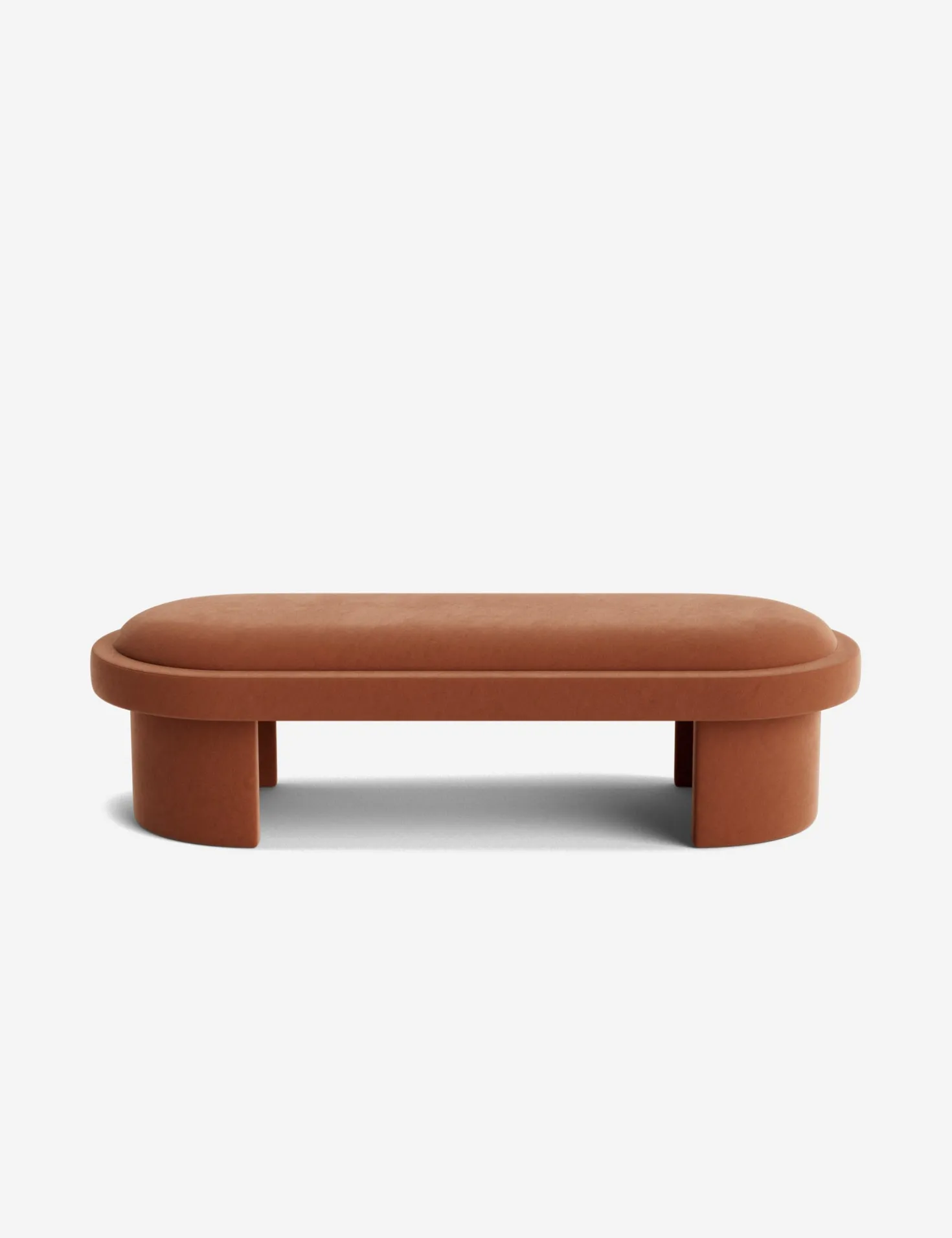 Sheldon Bench