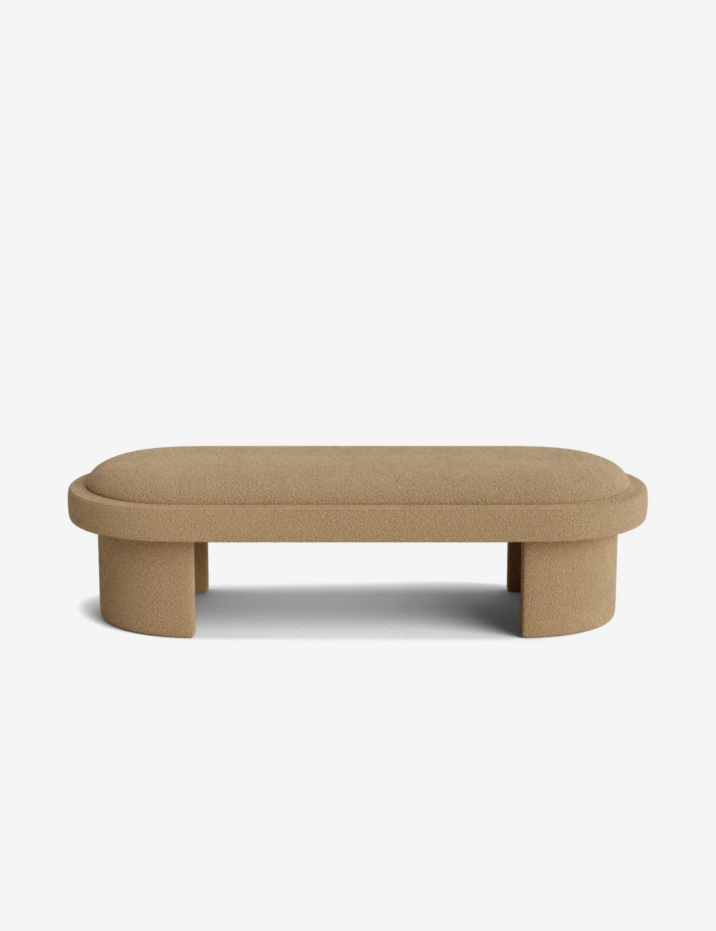 Sheldon Bench