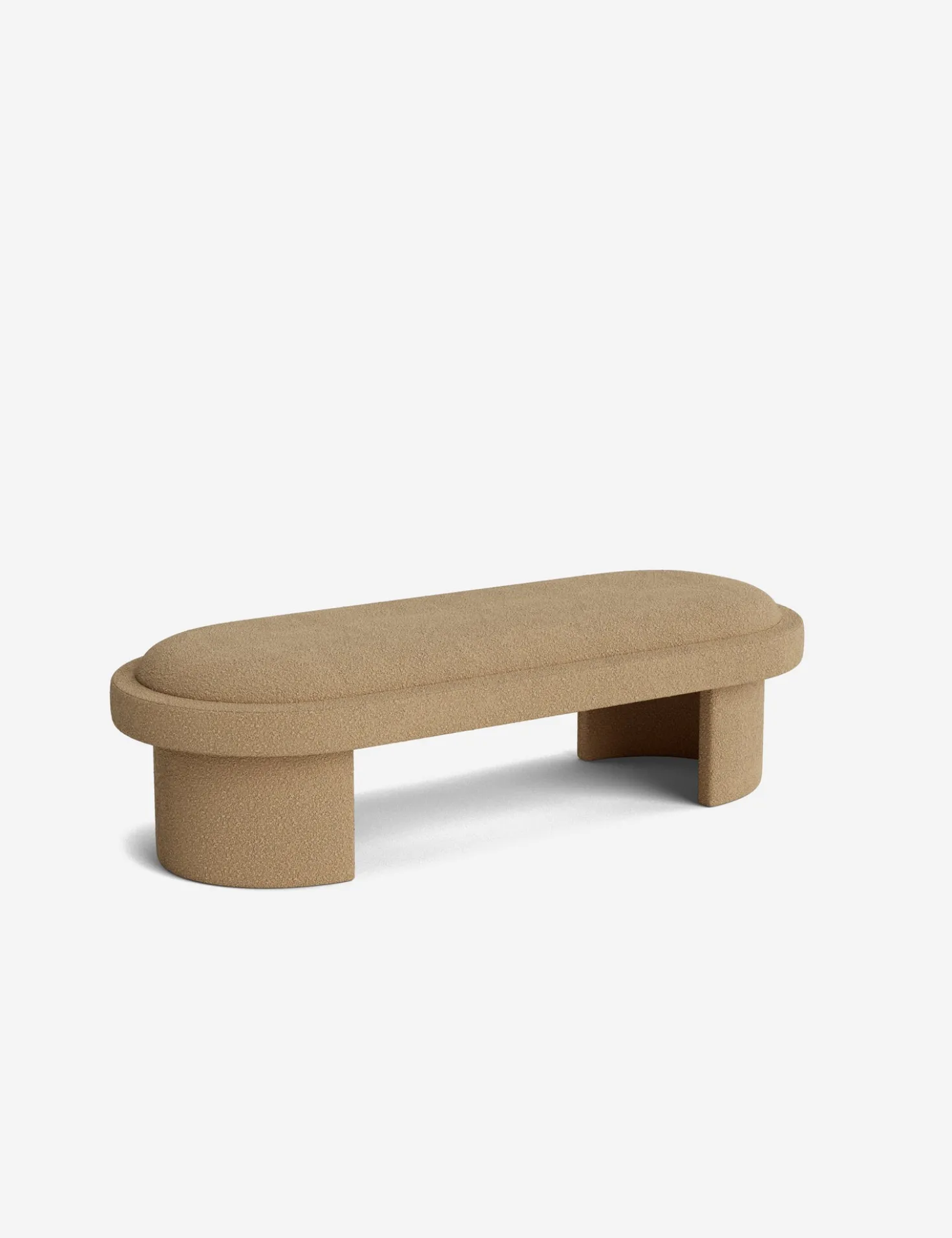 Sheldon Bench