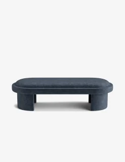 Sheldon Bench