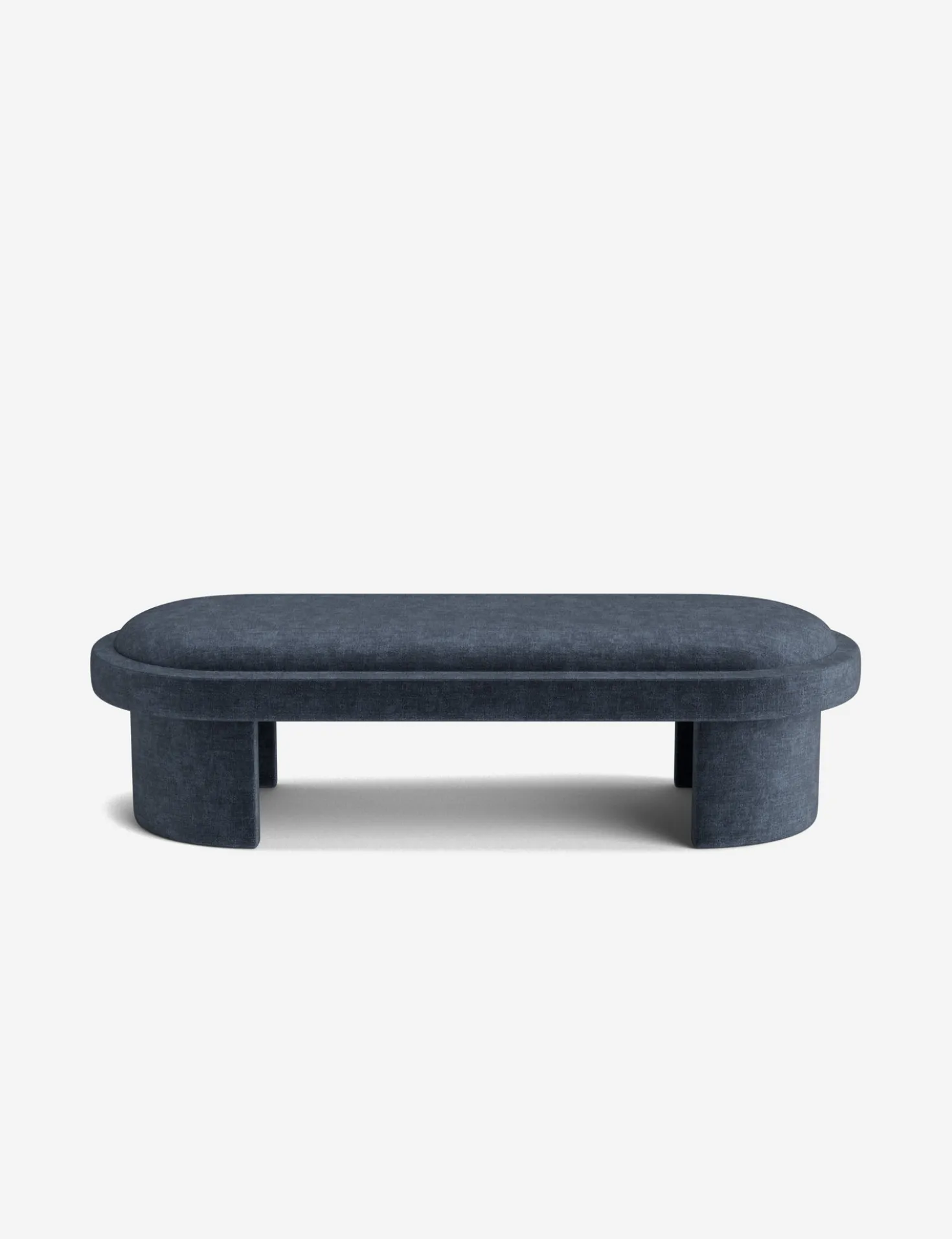 Sheldon Bench