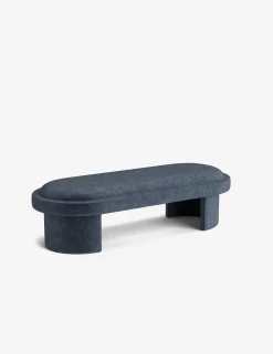 Sheldon Bench