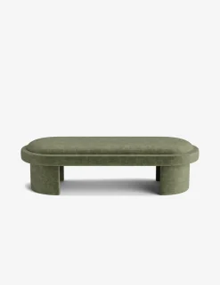 Sheldon Bench