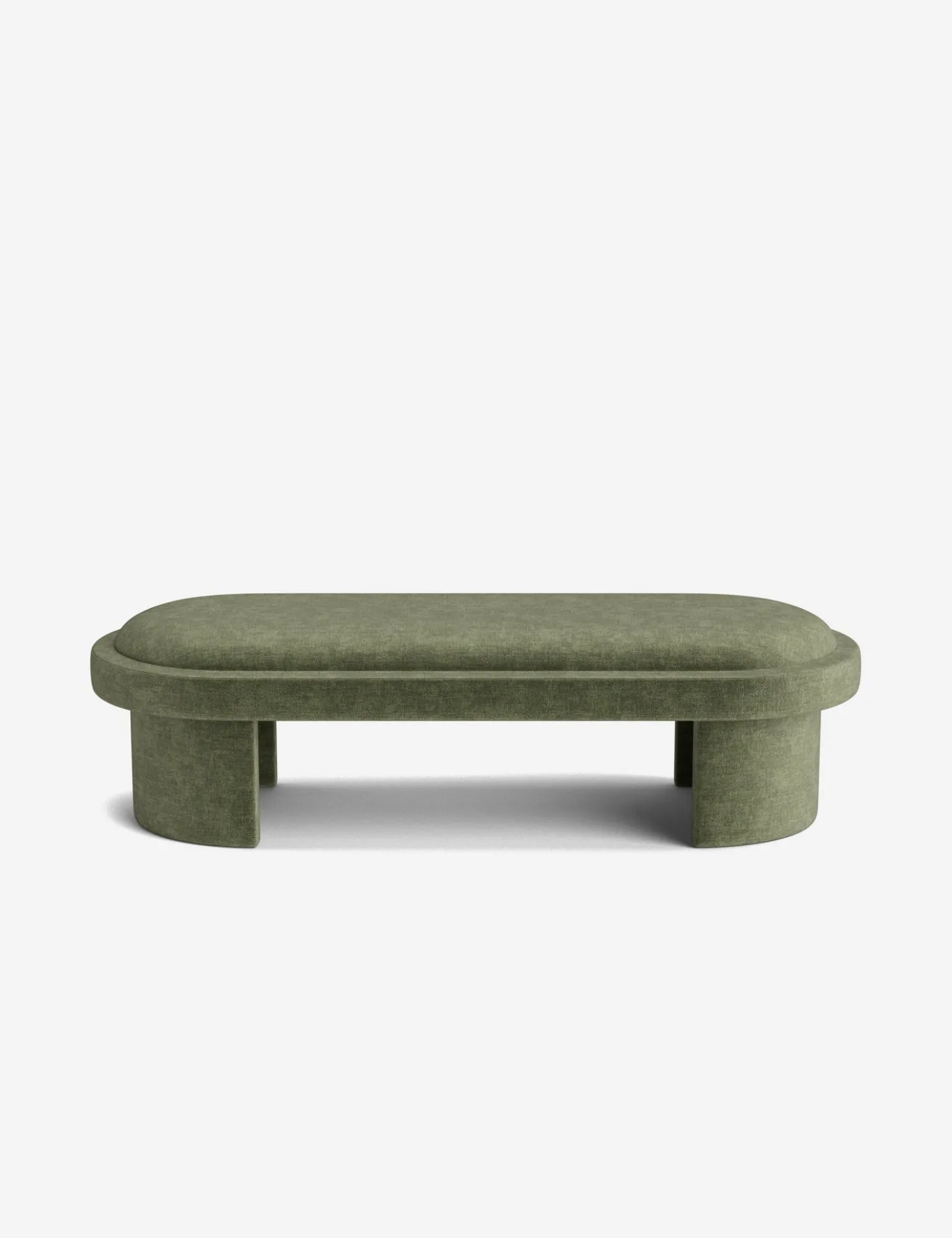 Sheldon Bench