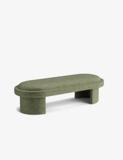 Sheldon Bench