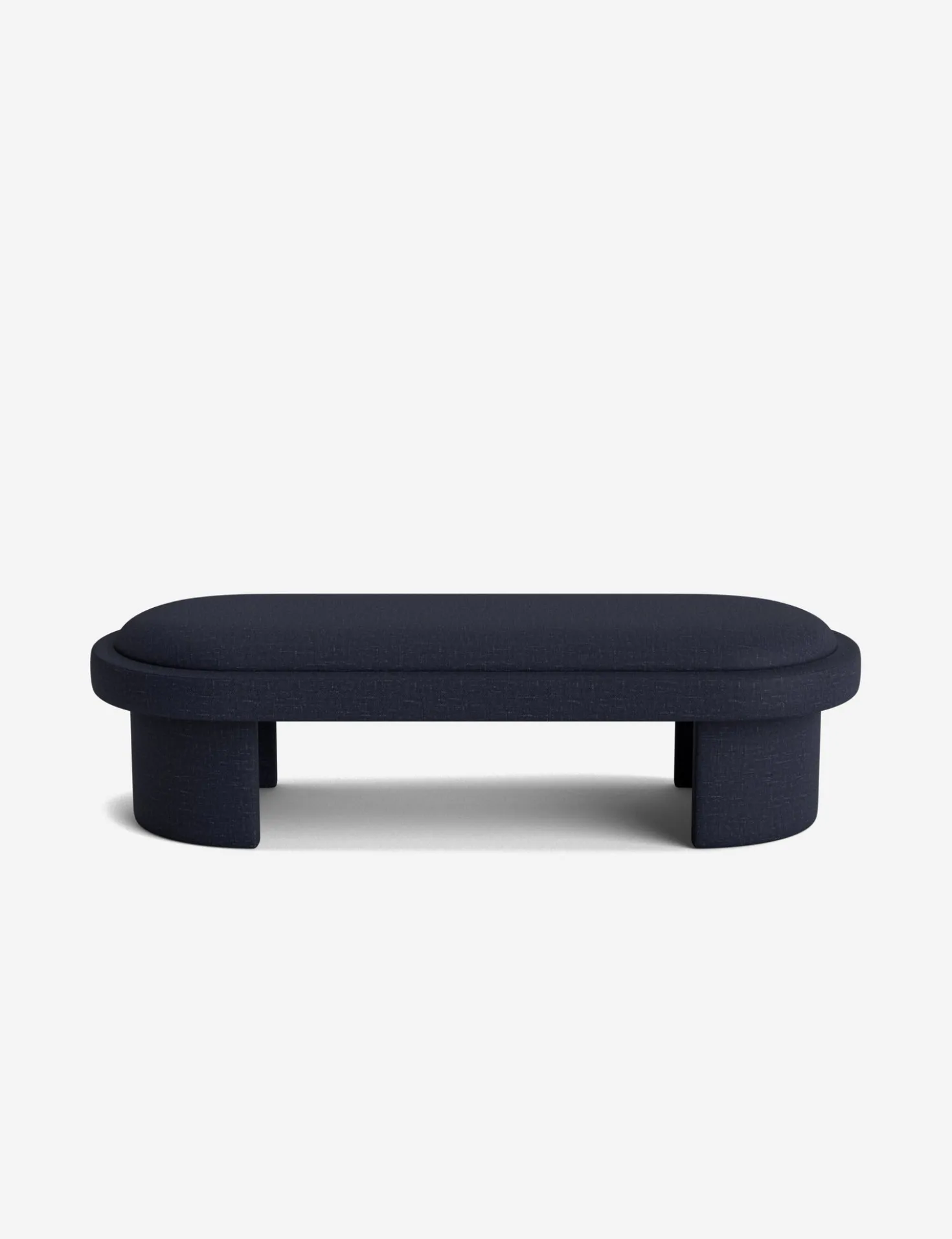 Sheldon Bench