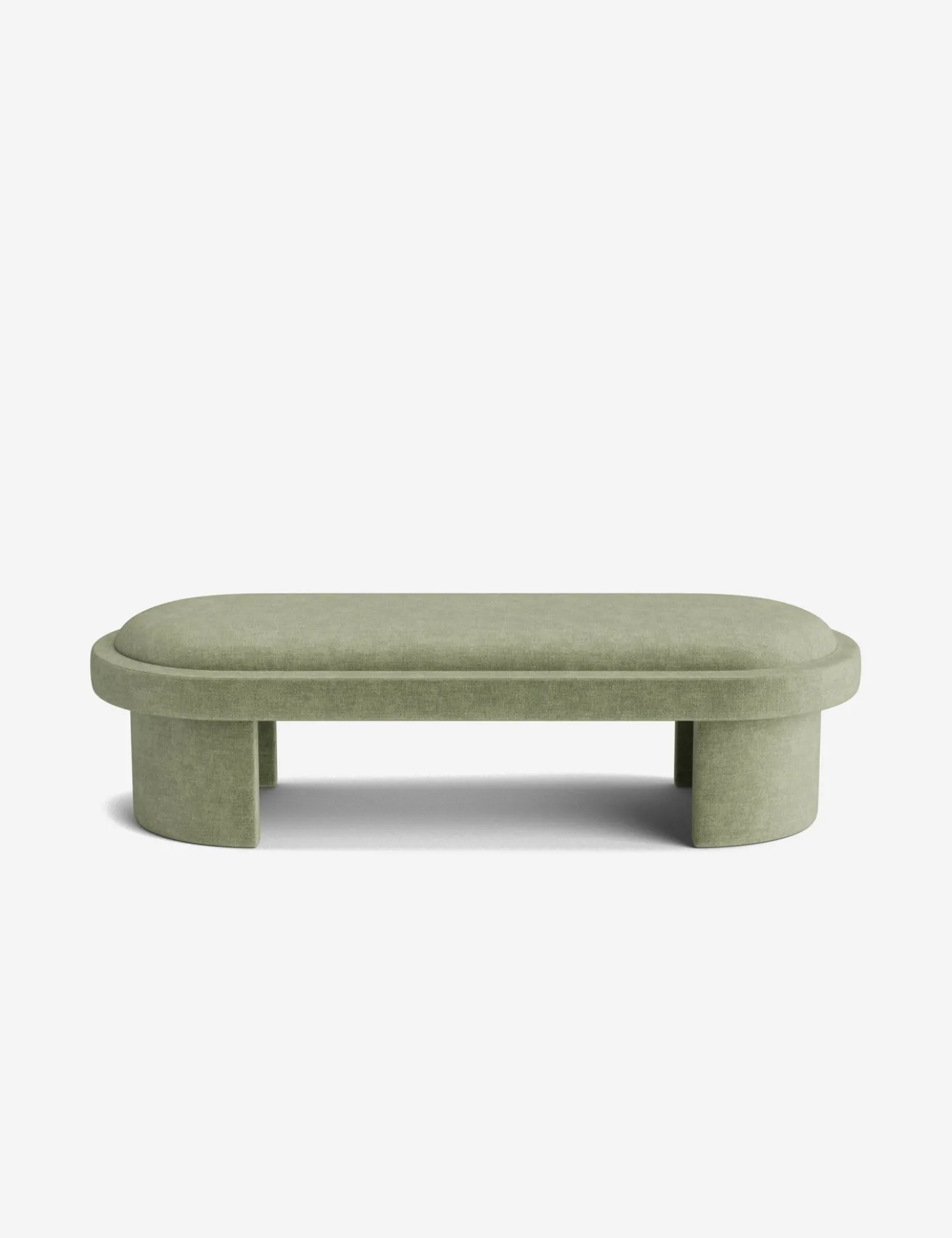 Sheldon Bench