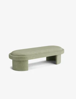 Sheldon Bench