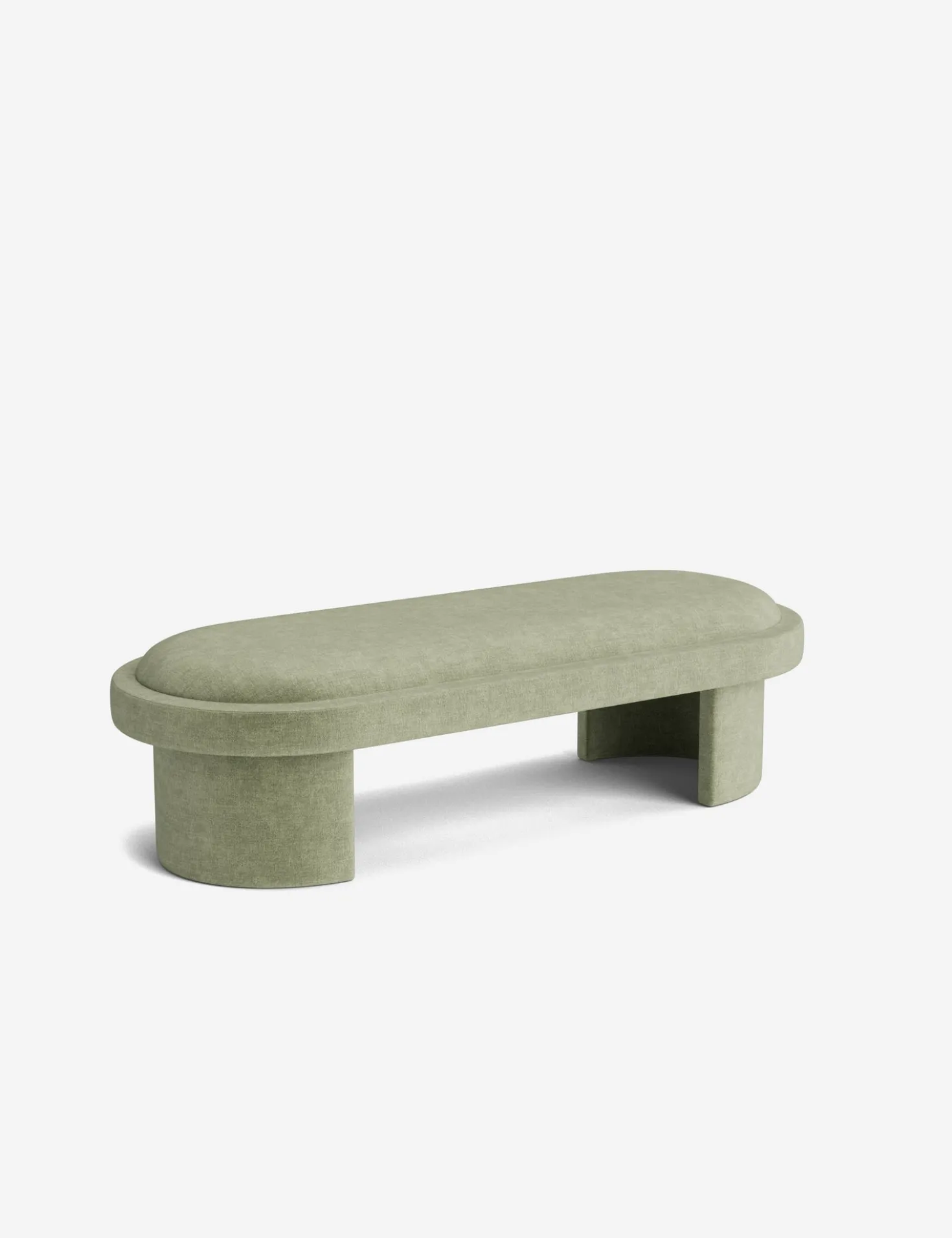 Sheldon Bench