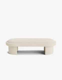 Sheldon Bench