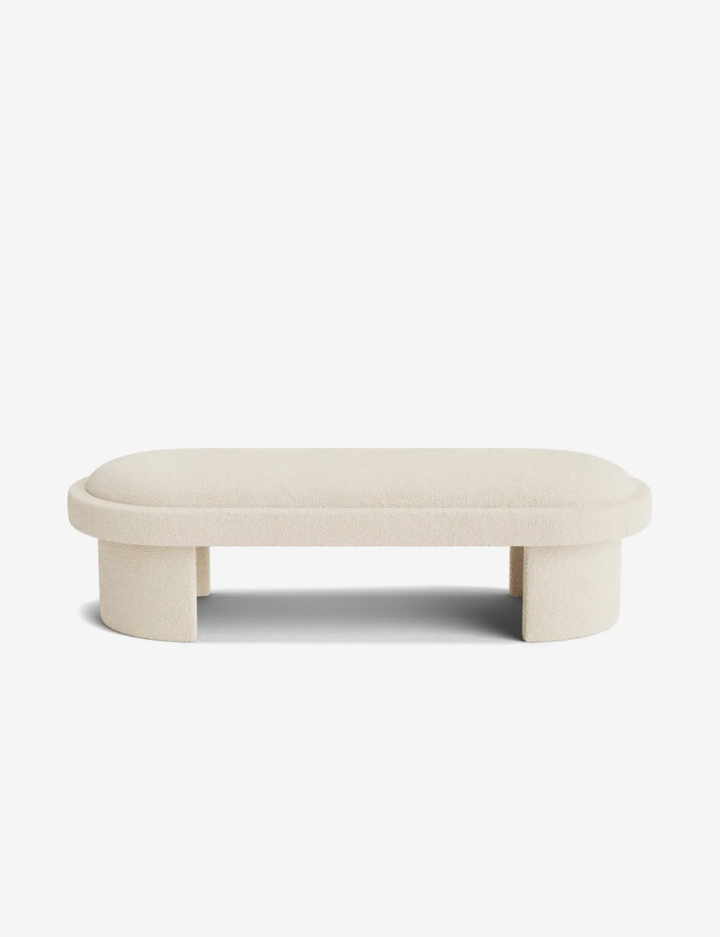 Sheldon Bench