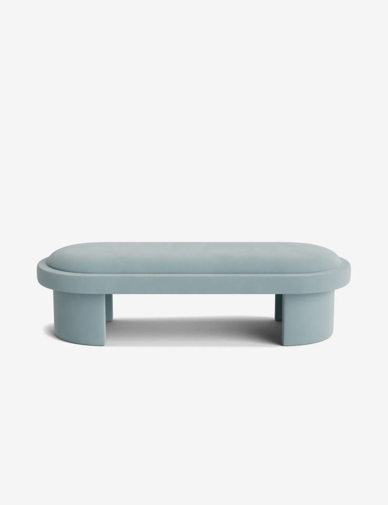 Sheldon Bench