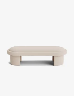 Sheldon Bench